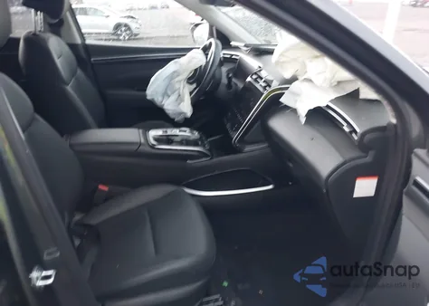 2024 Hyundai Tucson Hybrid Sel Convenience z USA, uszkodzony, nr VIN KM8JCCD1XRU150246